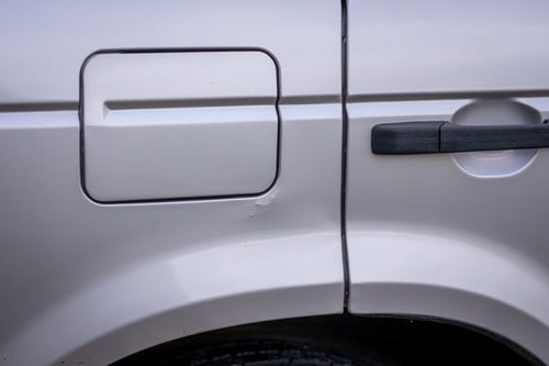 2001 Land Rover Range Rover P38 For Sale (picture 155 of 237)