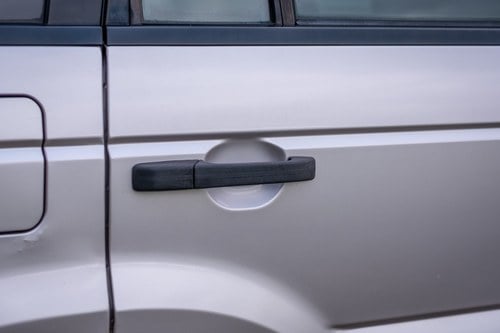 2001 Land Rover Range Rover P38 For Sale (picture 156 of 237)