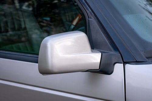 2001 Land Rover Range Rover P38 For Sale (picture 159 of 237)