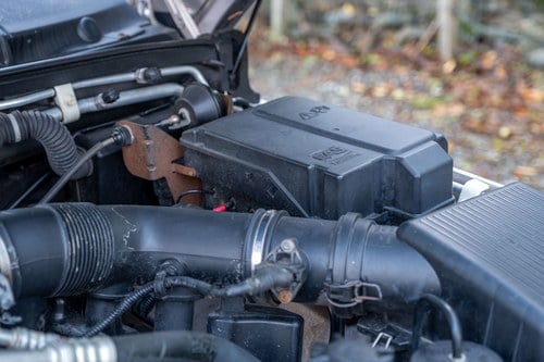 2001 Land Rover Range Rover P38 For Sale (picture 178 of 237)