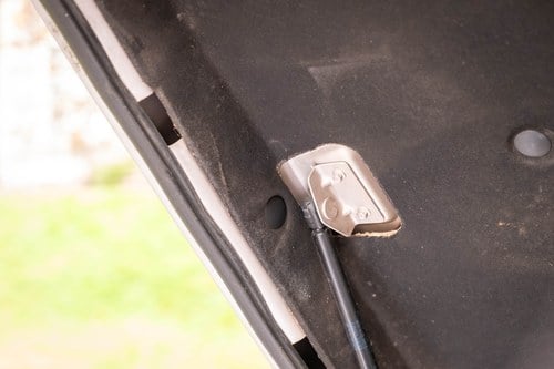 2001 Land Rover Range Rover P38 For Sale (picture 186 of 237)