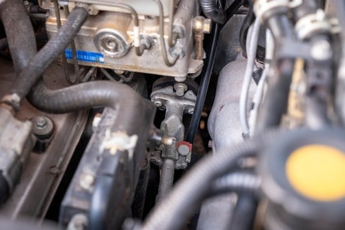 2001 Land Rover Range Rover P38 For Sale (picture 189 of 237)