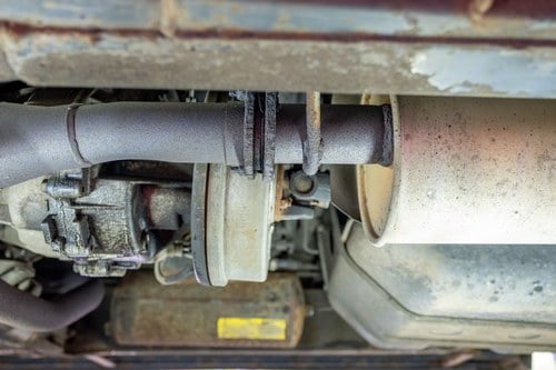 2001 Land Rover Range Rover P38 For Sale (picture 216 of 237)