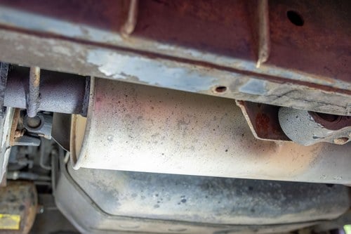 2001 Land Rover Range Rover P38 For Sale (picture 217 of 237)