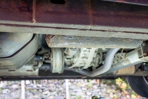 2001 Land Rover Range Rover P38 For Sale (picture 226 of 237)