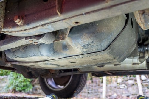 2001 Land Rover Range Rover P38 For Sale (picture 227 of 237)