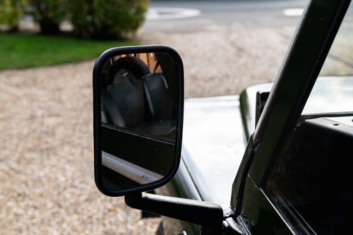 1964 Land Rover Series IIA 109" In vendita (immagine 64 di 83)