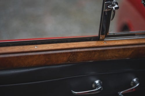 1967 Jaguar Mark 2 3.4 Te koop (foto 28 van 134)