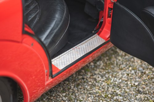 1967 Jaguar Mark 2 3.4 Te koop (foto 41 van 134)