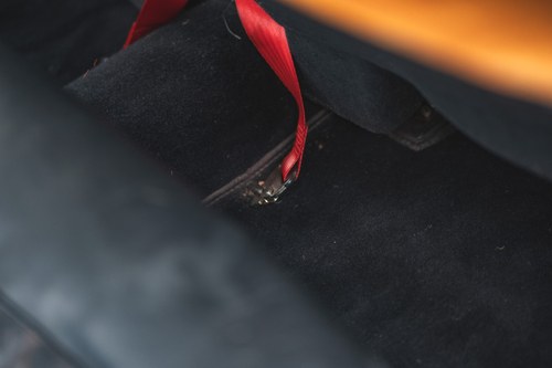 1967 Jaguar Mark 2 3.4 Te koop (foto 44 van 134)