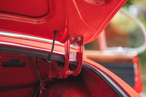 1967 Jaguar Mark 2 3.4 Te koop (foto 65 van 134)