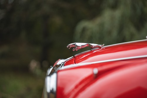 1967 Jaguar Mark 2 3.4 Te koop (foto 75 van 134)