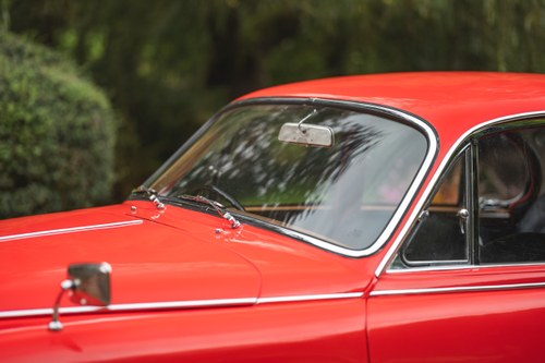 1967 Jaguar Mark 2 3.4 Te koop (foto 78 van 134)