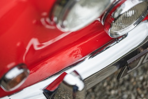 1967 Jaguar Mark 2 3.4 Te koop (foto 79 van 134)