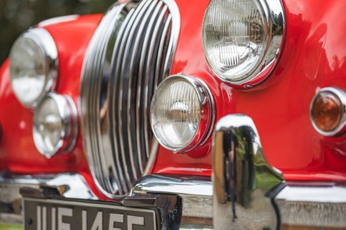 1967 Jaguar Mark 2 3.4 Te koop (foto 87 van 134)