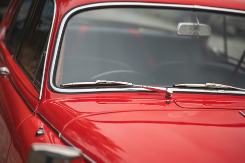 1967 Jaguar Mark 2 3.4 Te koop (foto 92 van 134)