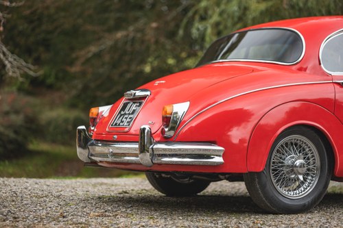 1967 Jaguar Mark 2 3.4 Te koop (foto 98 van 134)