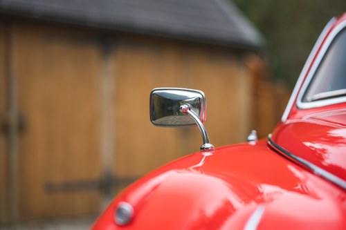 1967 Jaguar Mark 2 3.4 Te koop (foto 109 van 134)