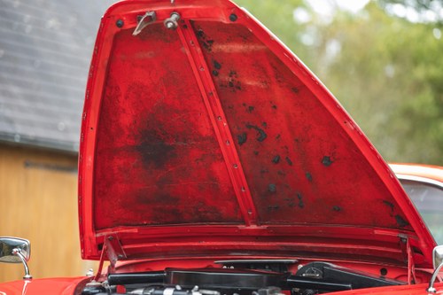 1967 Jaguar Mark 2 3.4 Te koop (foto 114 van 134)