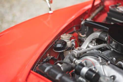 1967 Jaguar Mark 2 3.4 Te koop (foto 118 van 134)