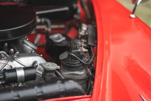 1967 Jaguar Mark 2 3.4 Te koop (foto 119 van 134)