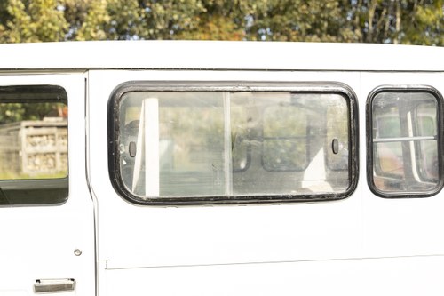 1981 Toyota BJ44 Land Cruiser 3.2L Diesel For Sale (picture 72 of 114)