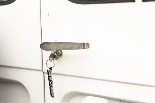 1981 Toyota BJ44 Land Cruiser 3.2L Diesel For Sale (picture 83 of 114)