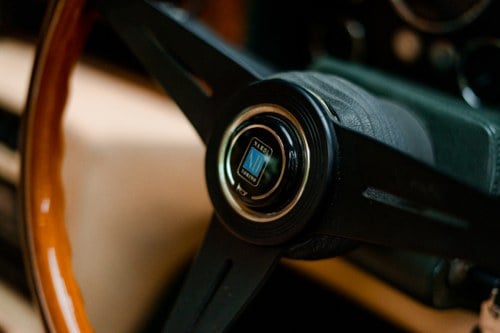 1990 Aston Martin Virage 6.3L 500bhp ‘Widebody’ RHD In vendita (immagine 43 di 180)