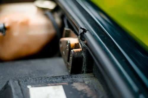 1990 Aston Martin Virage 6.3L 500bhp ‘Widebody’ RHD In vendita (immagine 130 di 180)