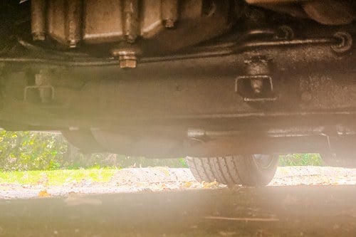 1990 Aston Martin Virage 6.3L 500bhp ‘Widebody’ RHD In vendita (immagine 146 di 180)