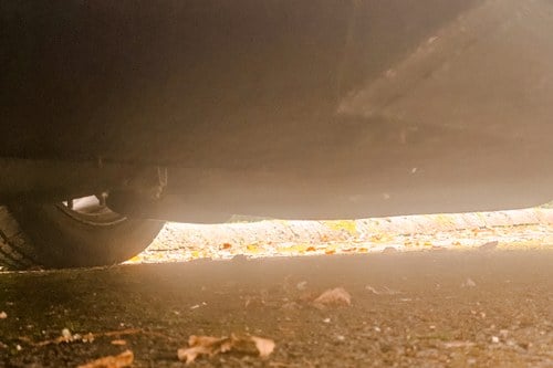 1990 Aston Martin Virage 6.3L 500bhp ‘Widebody’ RHD In vendita (immagine 150 di 180)