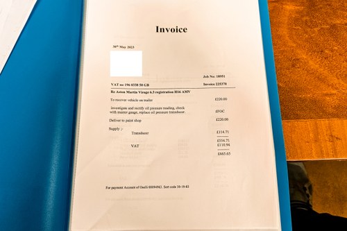 1990 Aston Martin Virage 6.3L 500bhp ‘Widebody’ RHD In vendita (immagine 180 di 180)