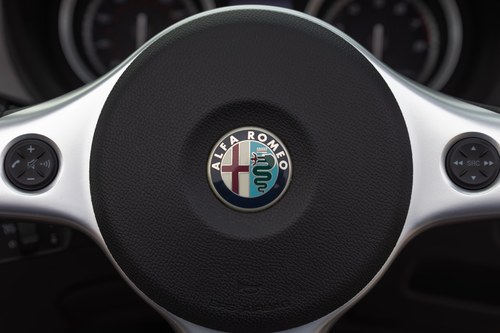 2008 Alfa Romeo Spider JTS Limited Edition 2.2 zum Verkauf (Bild 53 von 170)