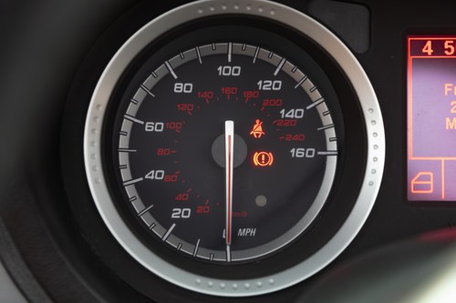 2008 Alfa Romeo Spider JTS Limited Edition 2.2 zum Verkauf (Bild 64 von 170)