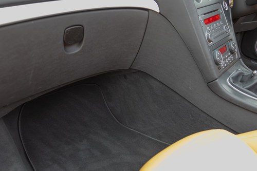 2008 Alfa Romeo Spider JTS Limited Edition 2.2 zum Verkauf (Bild 77 von 170)