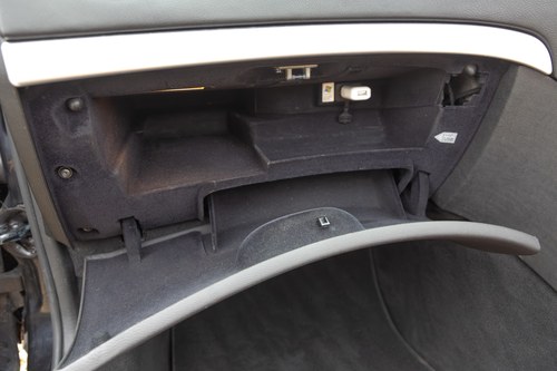 2008 Alfa Romeo Spider JTS Limited Edition 2.2 zum Verkauf (Bild 78 von 170)