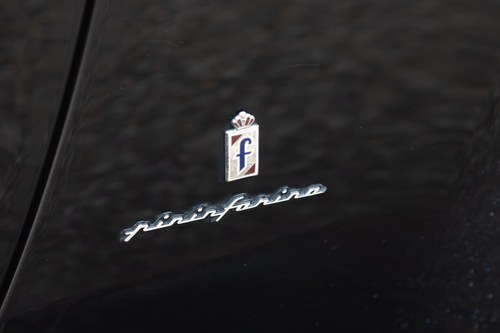 2008 Alfa Romeo Spider JTS Limited Edition 2.2 zum Verkauf (Bild 109 von 170)