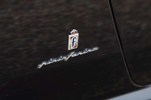 2008 Alfa Romeo Spider JTS Limited Edition 2.2 zum Verkauf (Bild 110 von 170)