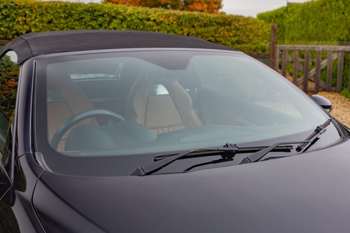 2008 Alfa Romeo Spider JTS Limited Edition 2.2 zum Verkauf (Bild 124 von 170)