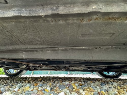 2008 Alfa Romeo Spider JTS Limited Edition 2.2 zum Verkauf (Bild 156 von 170)