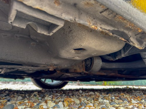 2008 Alfa Romeo Spider JTS Limited Edition 2.2 zum Verkauf (Bild 159 von 170)