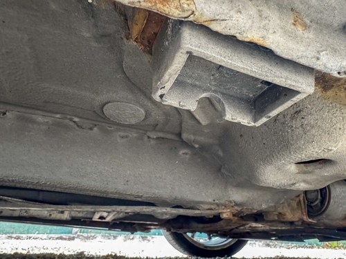 2008 Alfa Romeo Spider JTS Limited Edition 2.2 zum Verkauf (Bild 160 von 170)