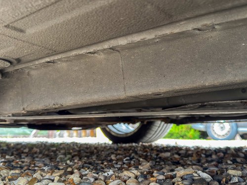 2008 Alfa Romeo Spider JTS Limited Edition 2.2 zum Verkauf (Bild 164 von 170)