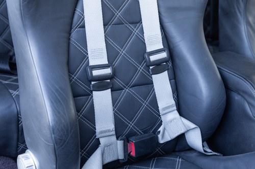 1969 Chevrolet Camaro SS 396CI Restomod zum Verkauf (Bild 37 von 136)