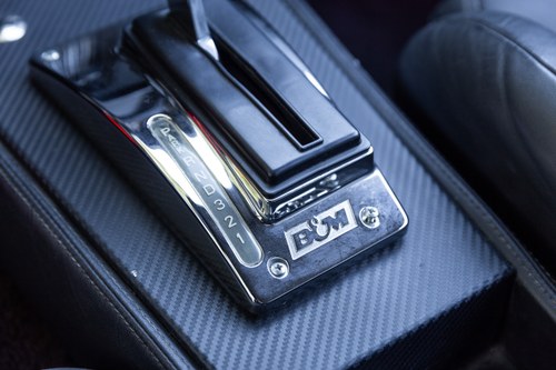 1969 Chevrolet Camaro SS 396CI Restomod zum Verkauf (Bild 55 von 136)