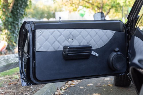 1969 Chevrolet Camaro SS 396CI Restomod zum Verkauf (Bild 56 von 136)