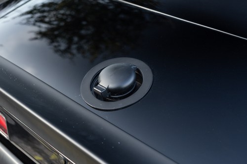 1969 Chevrolet Camaro SS 396CI Restomod zum Verkauf (Bild 80 von 136)