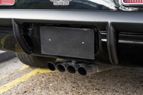 1969 Chevrolet Camaro SS 396CI Restomod zum Verkauf (Bild 87 von 136)