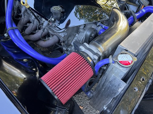 1969 Chevrolet Camaro SS 396CI Restomod zum Verkauf (Bild 102 von 136)