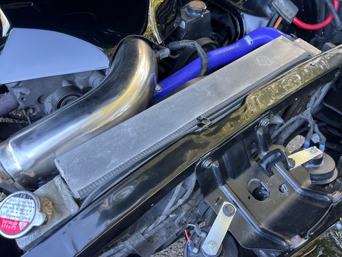 1969 Chevrolet Camaro SS 396CI Restomod zum Verkauf (Bild 103 von 136)